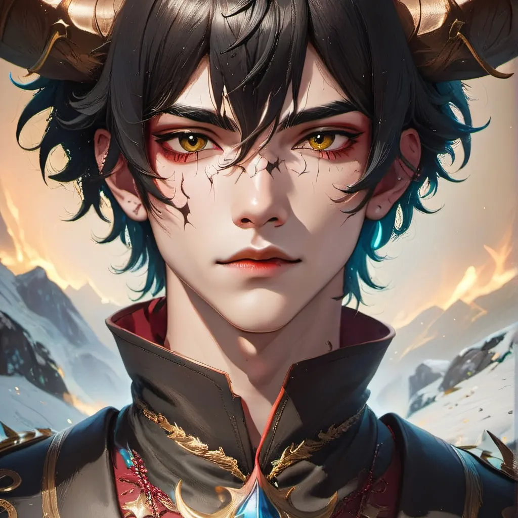 chat with ai character: Alastair