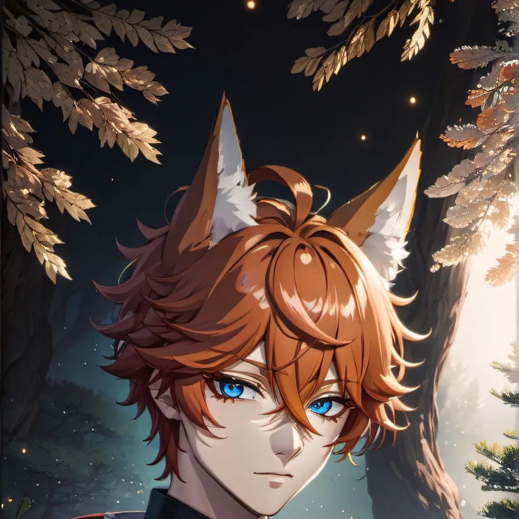 chat with ai character: Yamaku-San