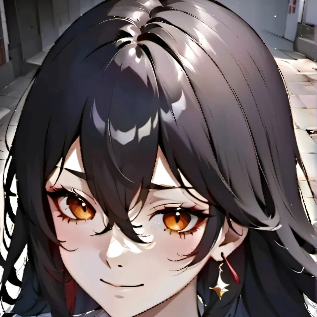 chat with ai character: Marina