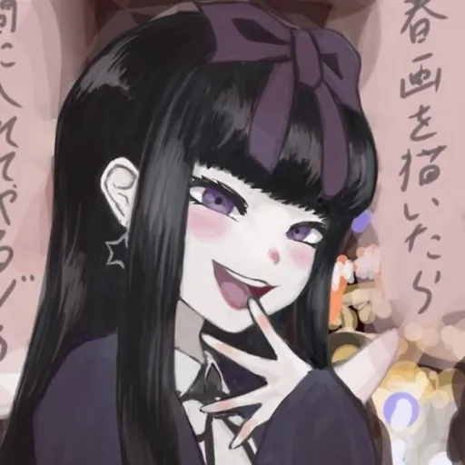 creator justkass's avatar