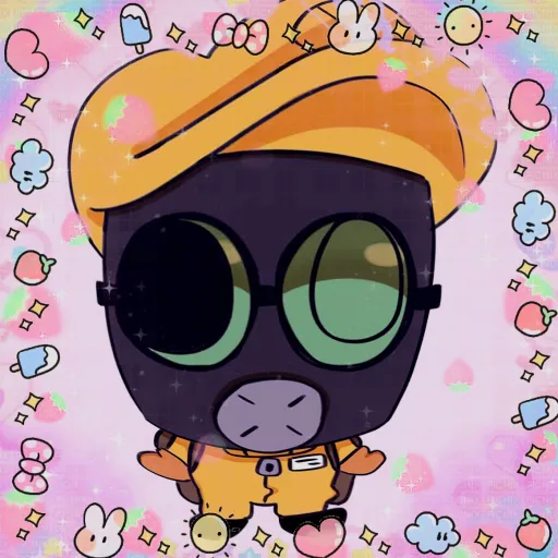 creator ☆M0nst3r.L0v3r☆'s avatar