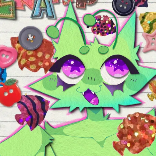 creator ☆ZNARPMASTER!!!☆'s avatar