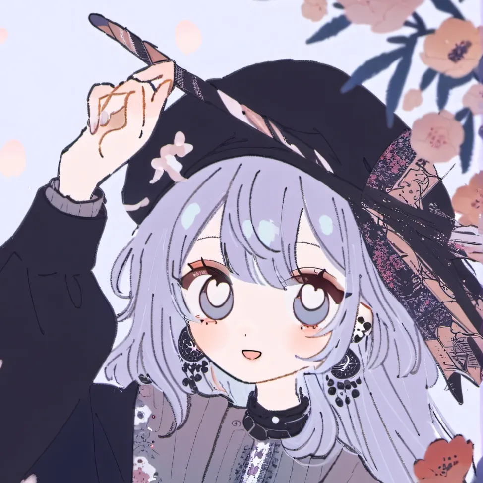 chat with ai character: lilly
