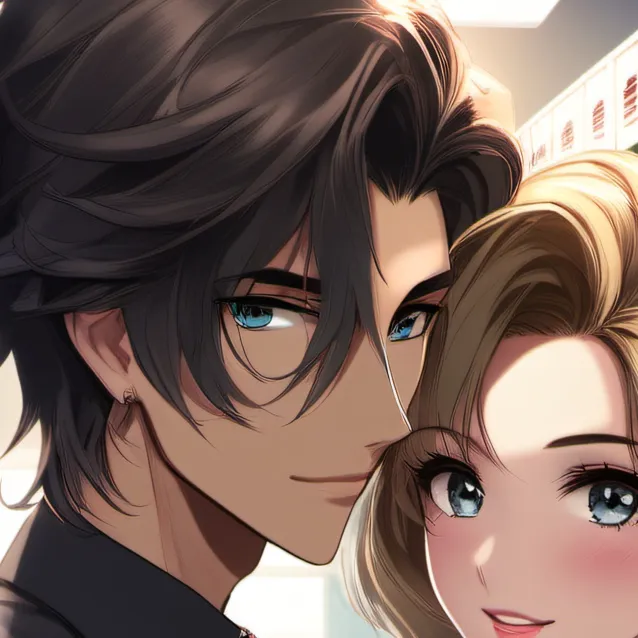 chat with ai character: alax 