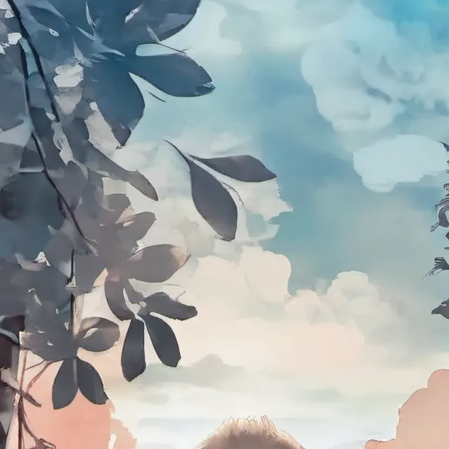 chat with ai character: monkey