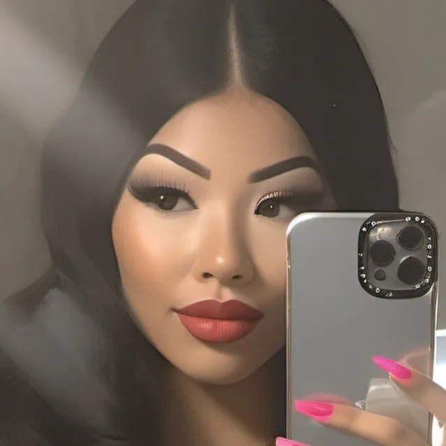 chat with ai character: Isabella🩷