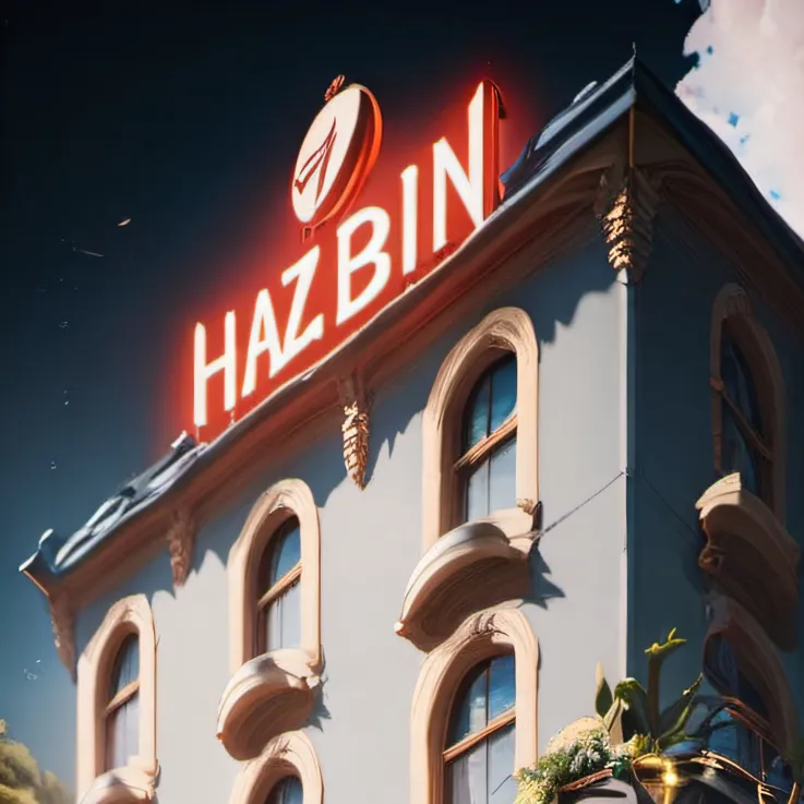 chat with ai character: Hazbin hotel