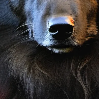 chat with ai character: Red