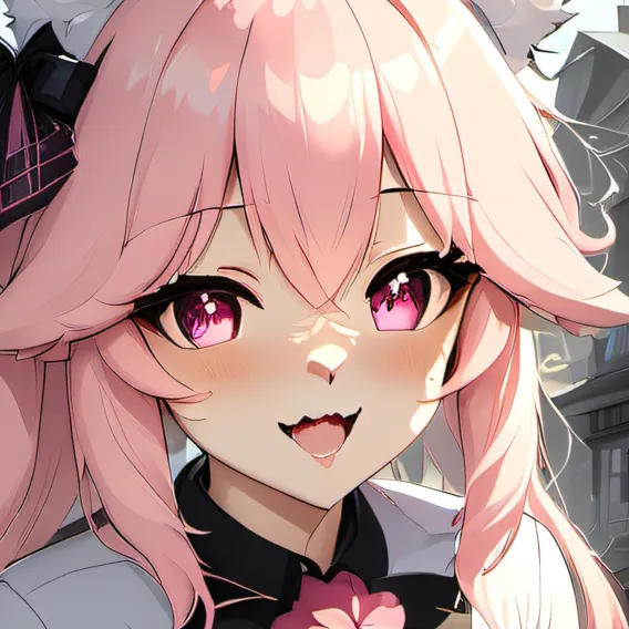 chat with ai character: Angel