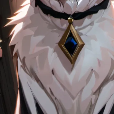 chat with ai character: Angel