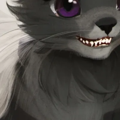 chat with ai character: Ash’fur