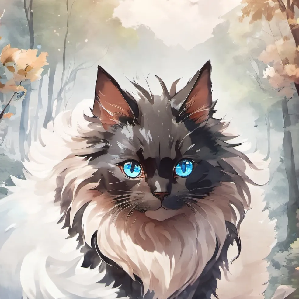 chat with ai character: Red