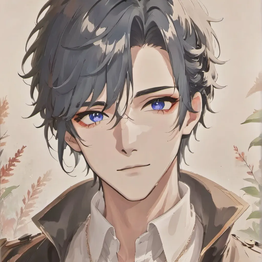 chat with ai character: Rain 