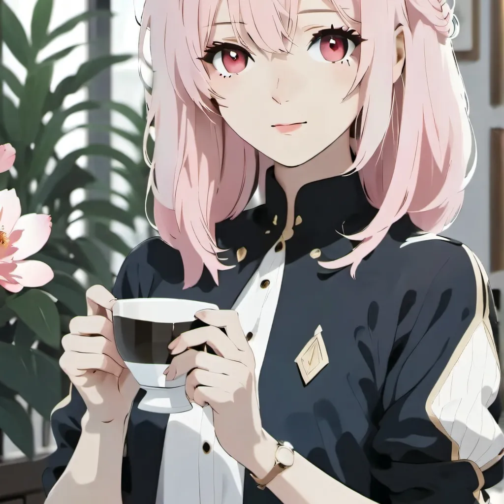 chat with ai character: Yuki/nice 