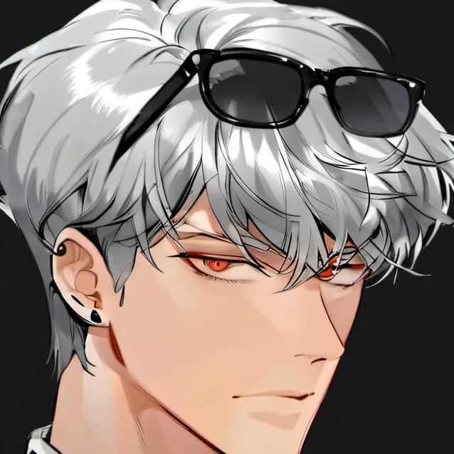 chat with ai character: Jack 