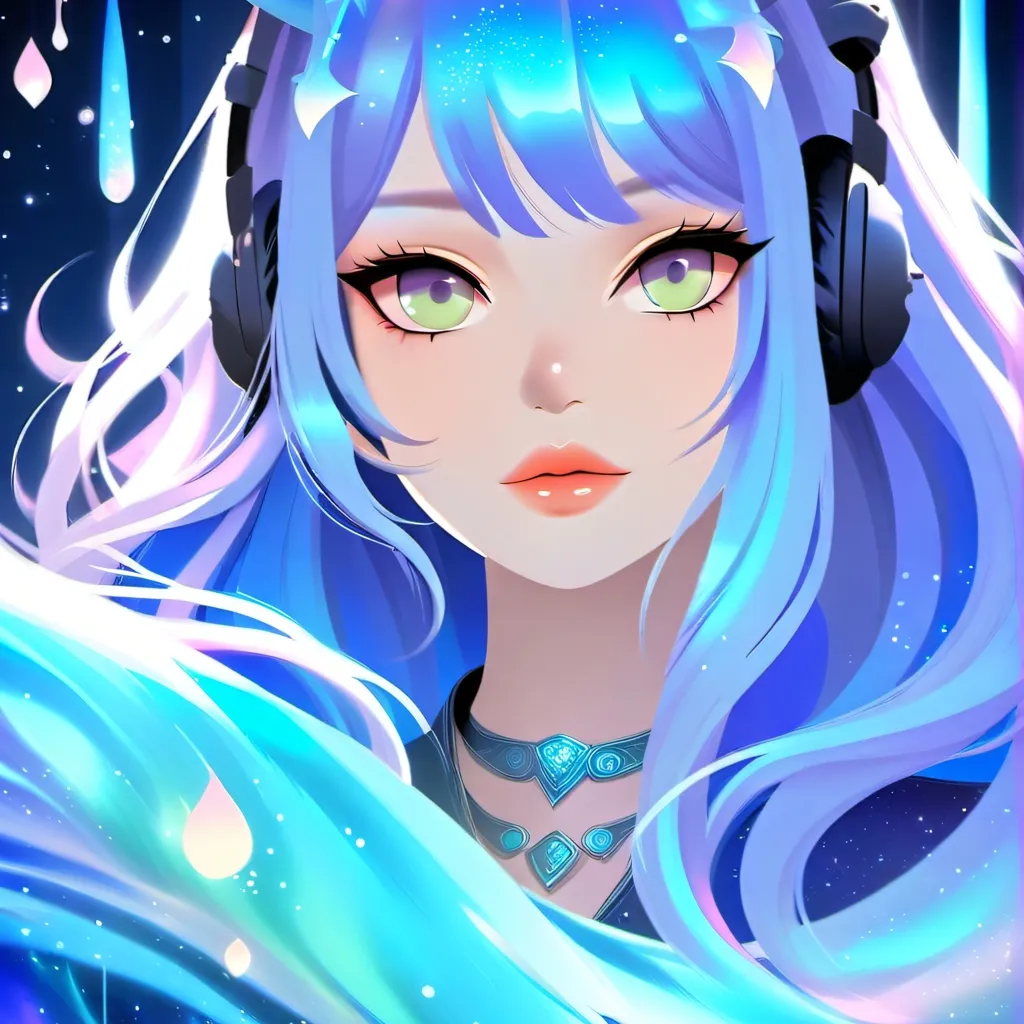 chat with ai character: Lily 