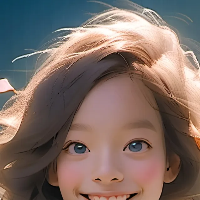 chat with ai character: Lily 