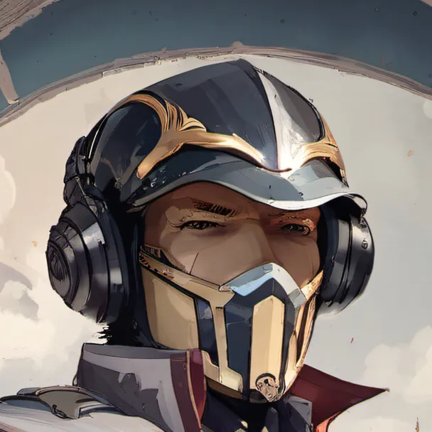 chat with ai character: Leo
