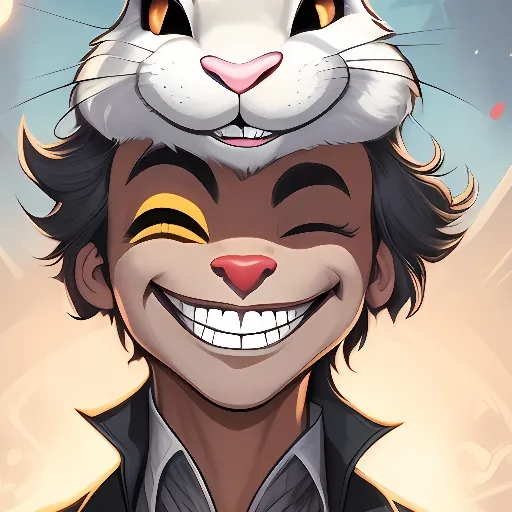 chat with ai character: Human Jax