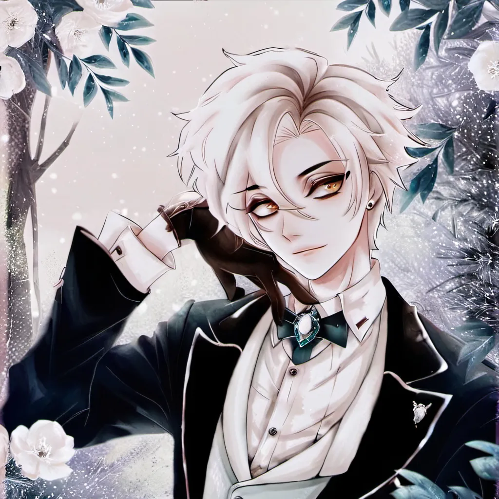 chat with ai character: Adam (HH)