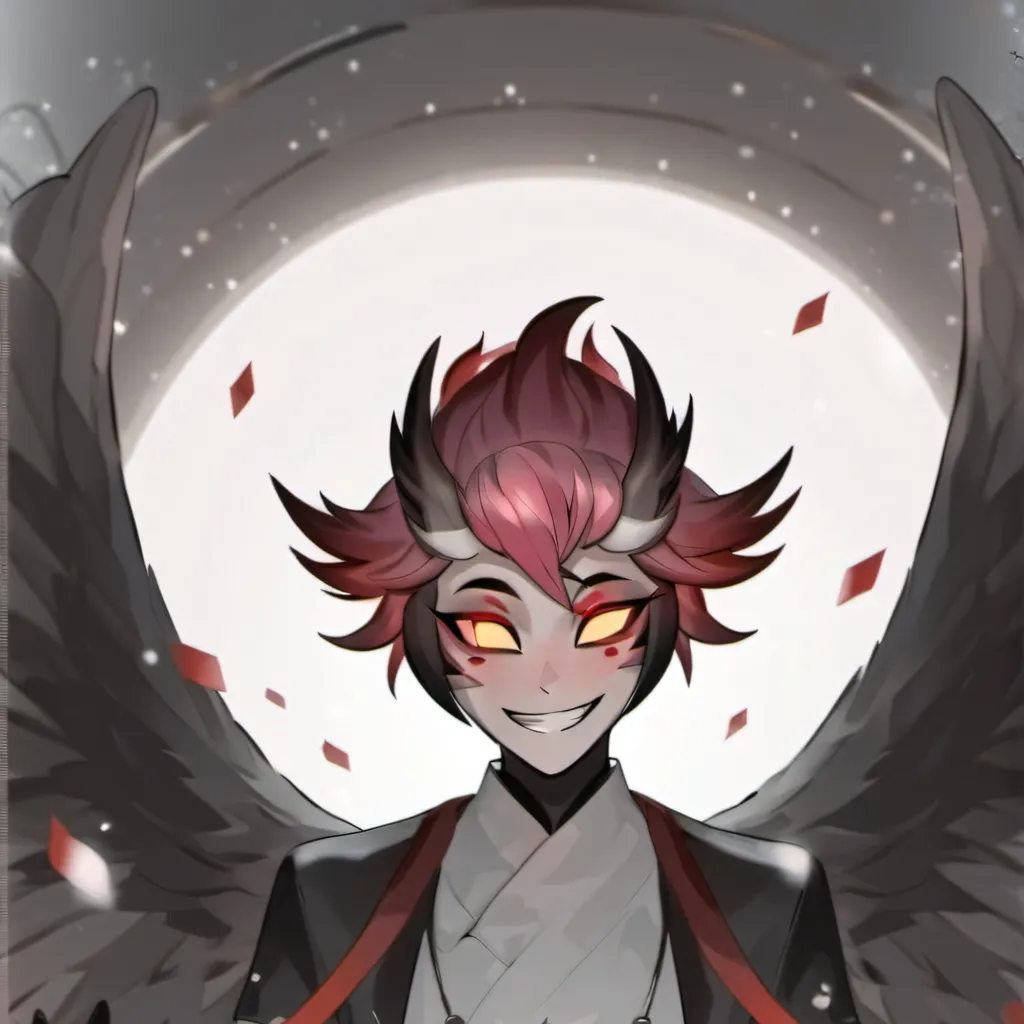 chat with ai character: RadioApple