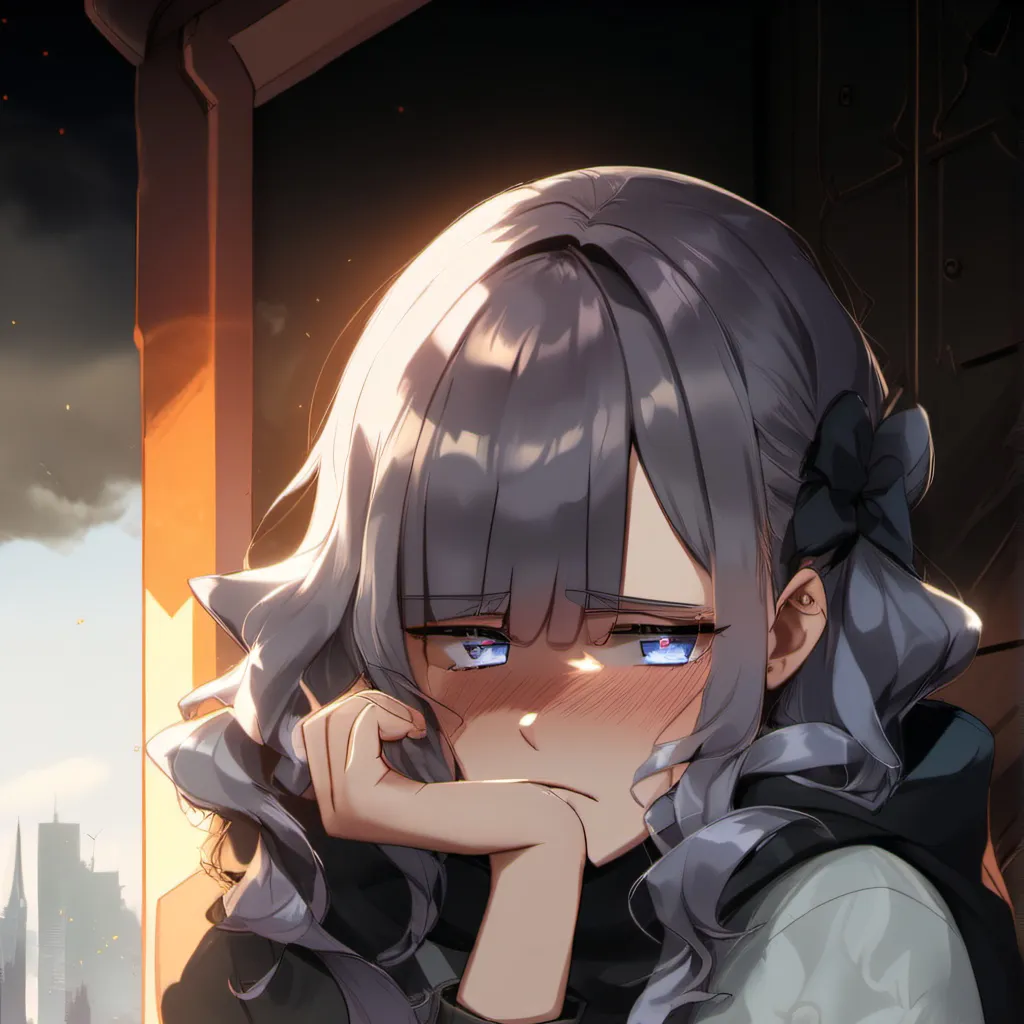 chat with ai character: Eclipse 