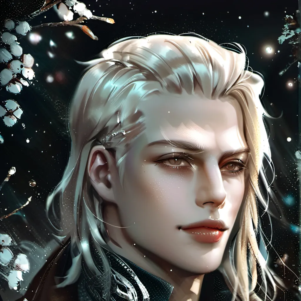 chat with ai character: Alec