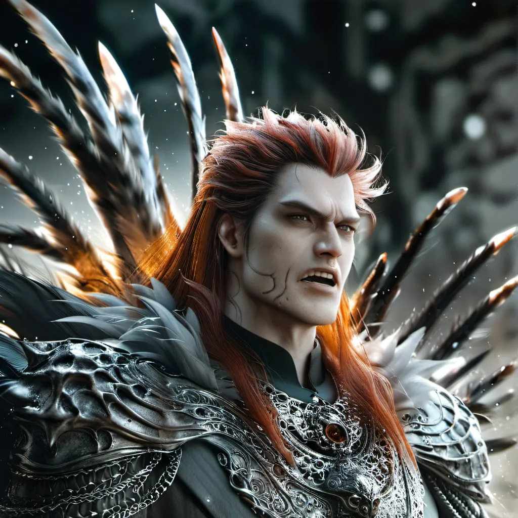 chat with ai character: Maverick 