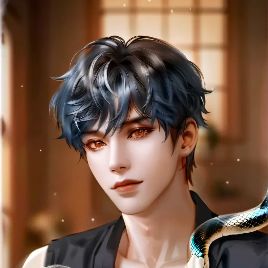 chat with ai character: Manasa 
