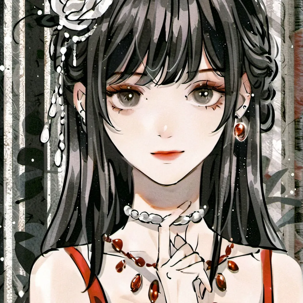 chat with ai character: Shenhe