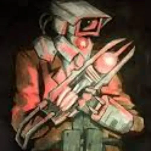 talkie's author avatar