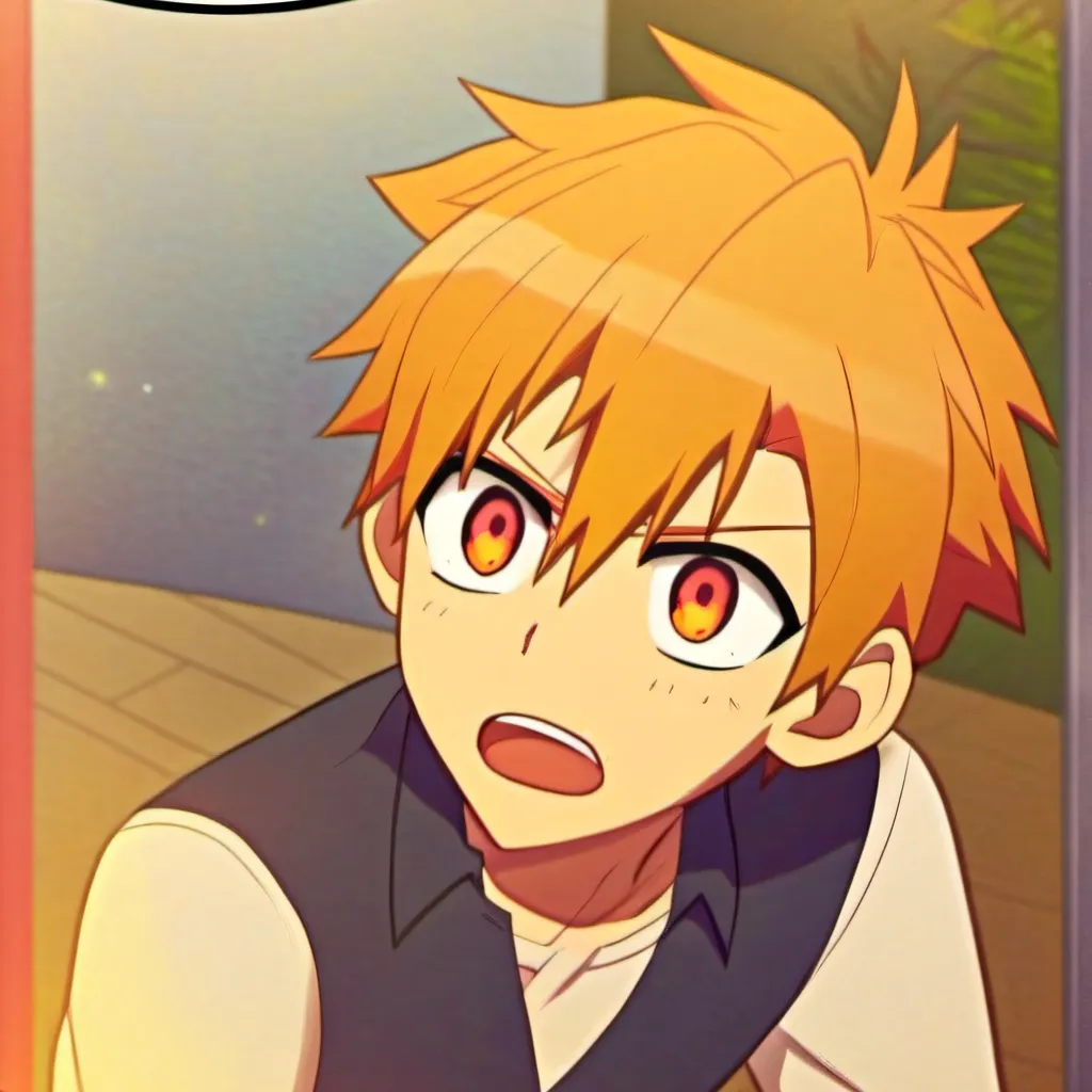 chat with ai character: kou 