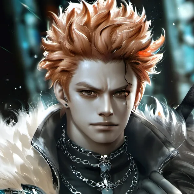 chat with ai character: endeavor [HATEEEE]