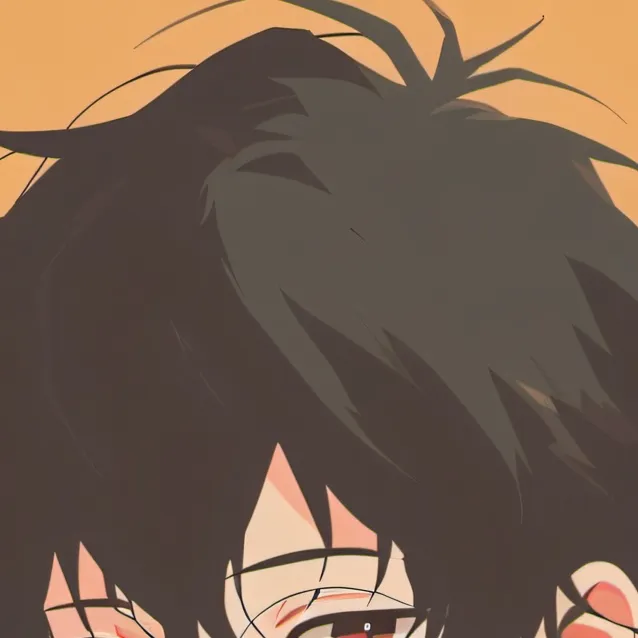 chat with ai character: tenya iida!!