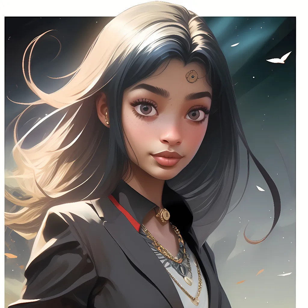 chat with ai character: Asiyah Ali