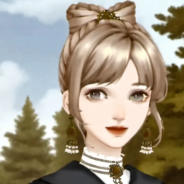 chat with ai character: princess juni