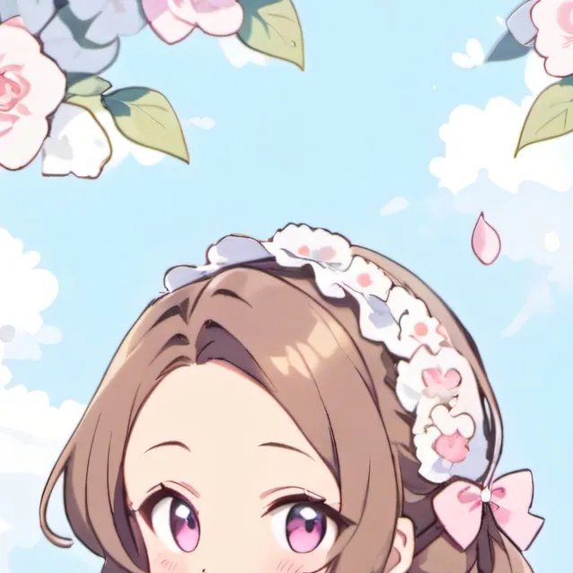 chat with ai character: stella