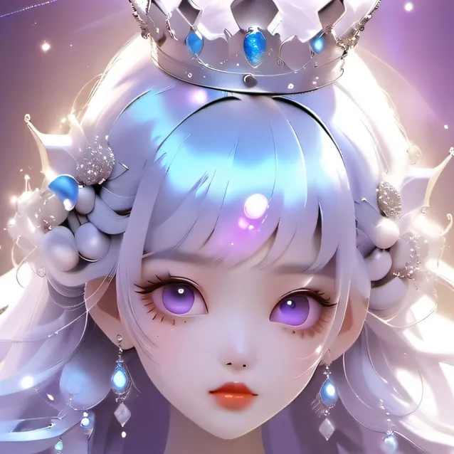 chat with ai character: moonlight