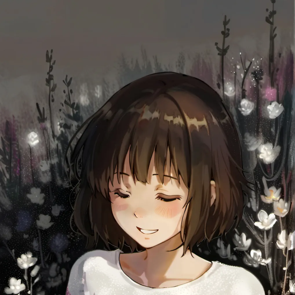 chat with ai character: Frisk