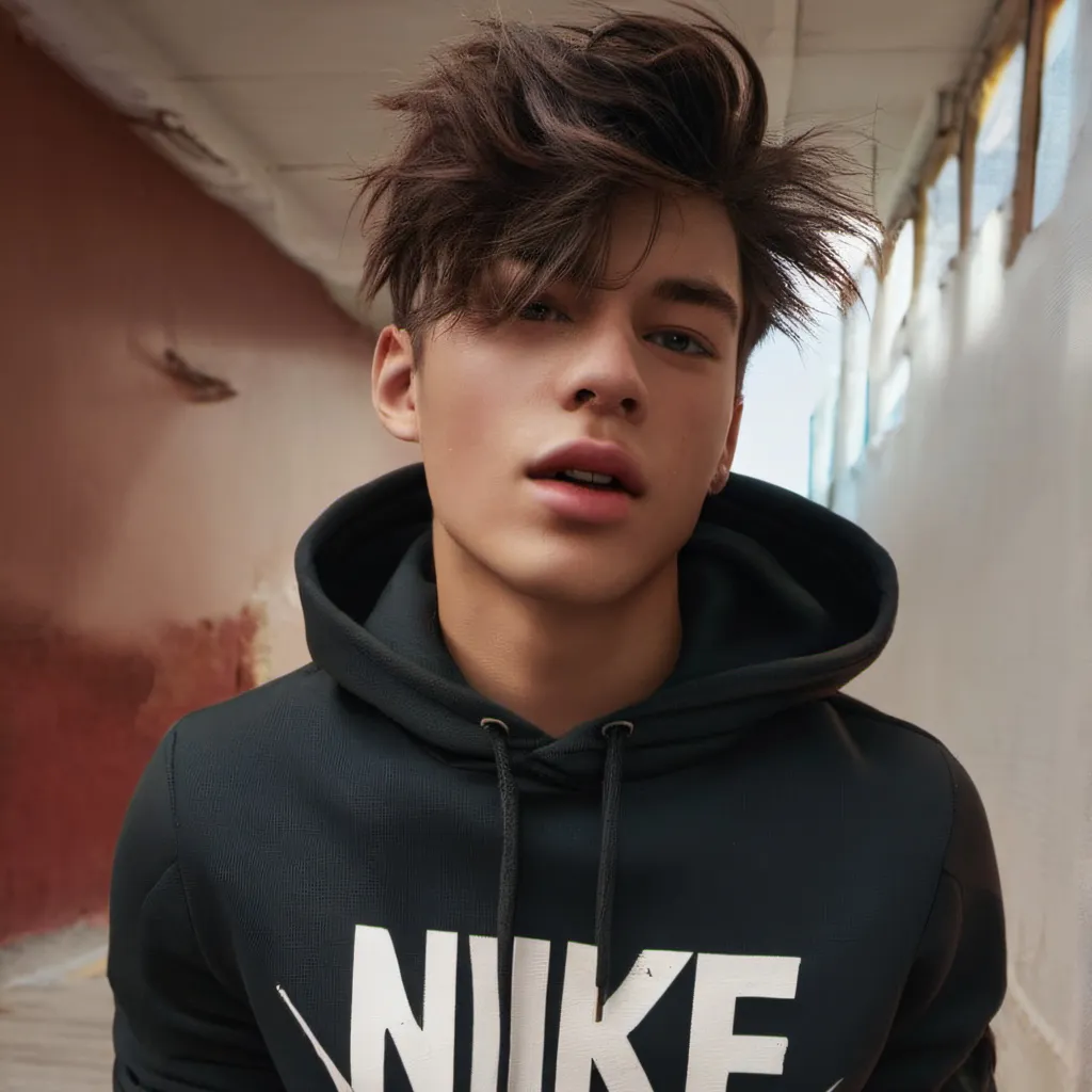 chat with ai character: Christian 