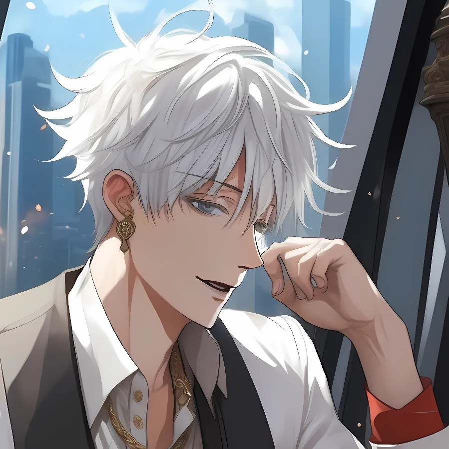 chat with ai character: Travis