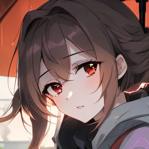 chat with ai character: Sarah