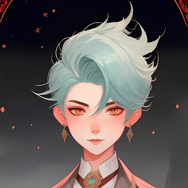 chat with ai character: max