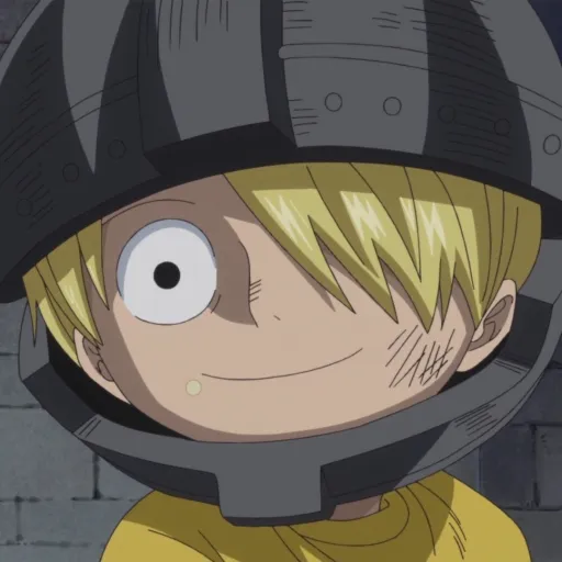 creator Sanjiiii's avatar