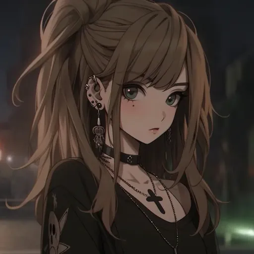 creator An Yu Jin's avatar