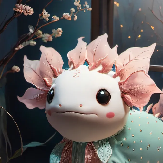 chat with ai character: ☆Mimi☆
