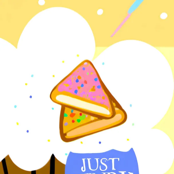 chat with ai character: Fairy bread