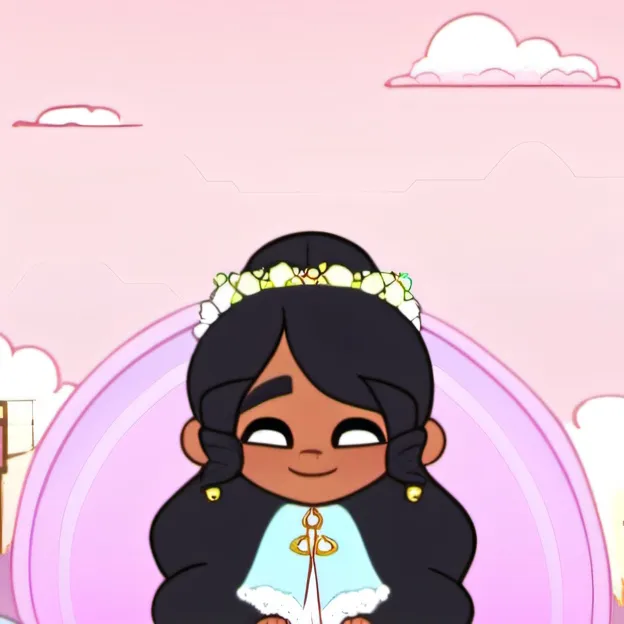 chat with ai character: Another doll-