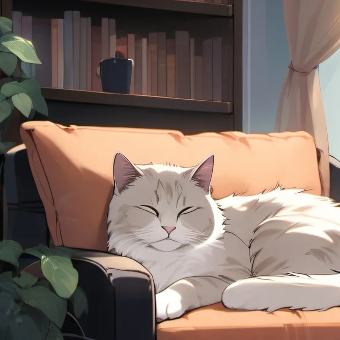chat with ai character: Chamomile