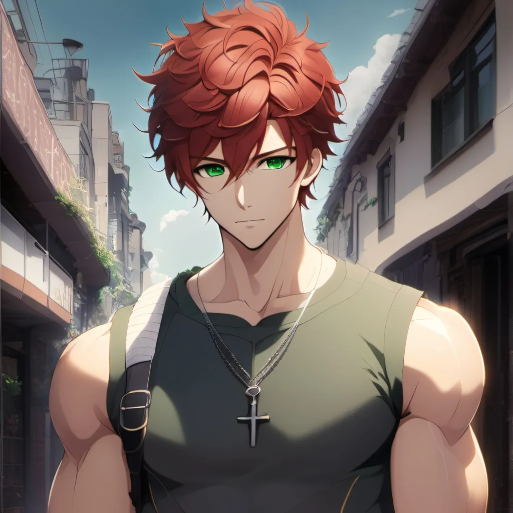 chat with ai character: Ragnar Wills